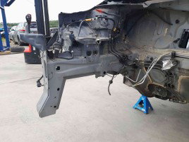 Cap lonjeron dreapta OEM Renault Captur [Fabr 2013-prezent] 