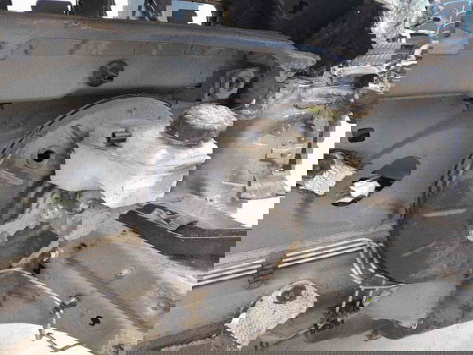 Tulumba frana OEM Renault Captur [Fabr 2013-prezent] 0.9