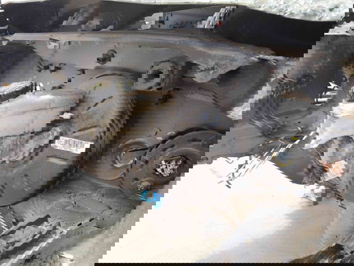 Tulumba frana OEM Renault Captur [Fabr 2013-prezent] 0.9