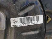 Tulumba frana OEM Renault Captur [Fabr 2013-prezent] 0.9