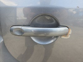 Maner usa dreapta spate Volkswagen Touran (1T1, 1T2) [Fabr 2003-2010] Monovolum LD7X