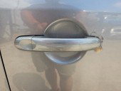 Maner usa dreapta fata Volkswagen Touran (1T1, 1T2) [Fabr 2003-2010] Monovolum LD7X