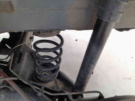 Amortizor stanga spate OEM Renault Captur [Fabr 2013-prezent] 0.9