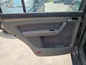 Macara electrica geam stanga spate Volkswagen Touran (1T1, 1T2) [Fabr 2003-2010] Monovolum OEM