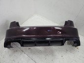 Bara spate AUDI A3 (8VA) [Fabr 2012-2020] Sportback S-line, Quattro LY4S