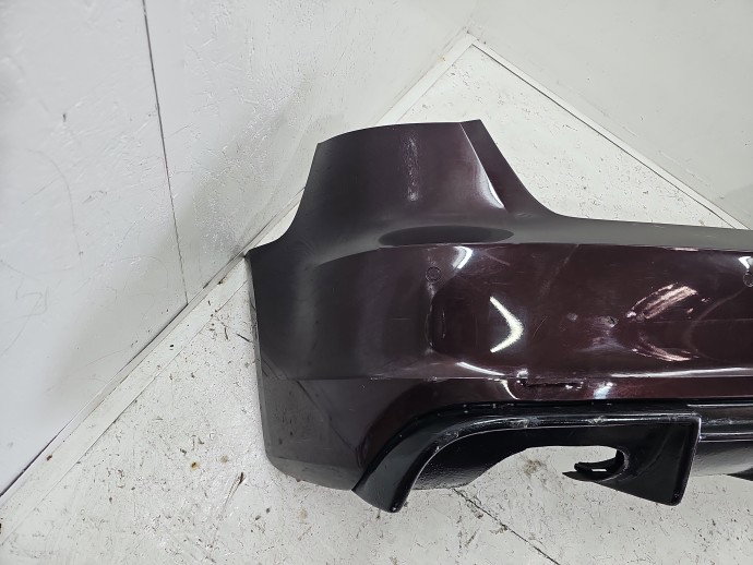 Bara spate AUDI A3 (8VA) [Fabr 2012-2020] Sportback S-line, Quattro LY4S