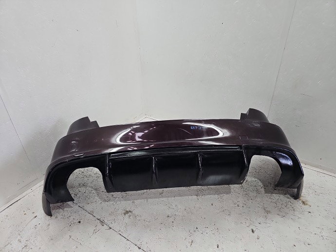 Bara spate AUDI A3 (8VA) [Fabr 2012-2020] Sportback S-line, Quattro LY4S