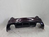 Bara spate AUDI A3 (8VA) [Fabr 2012-2020] Sportback S-line, Quattro LY4S