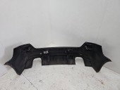 Bara spate AUDI A3 (8VA) [Fabr 2012-2020] Sportback S-line, Quattro LY4S