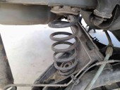 Amortizor dreapta spate OEM Renault Captur [Fabr 2013-prezent] 0.9