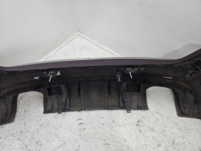 Bara spate AUDI A3 (8VA) [Fabr 2012-2020] Sportback S-line, Quattro LY4S