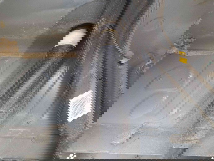 Amortizor dreapta spate OEM Renault Captur [Fabr 2013-prezent] 0.9