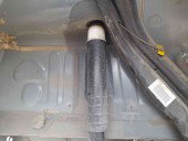 Amortizor dreapta spate OEM Renault Captur [Fabr 2013-prezent] 0.9