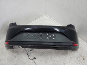 Bara spate Seat Leon (5F1) [Fabr 2012-2018] Hatchback FR LZ9Y