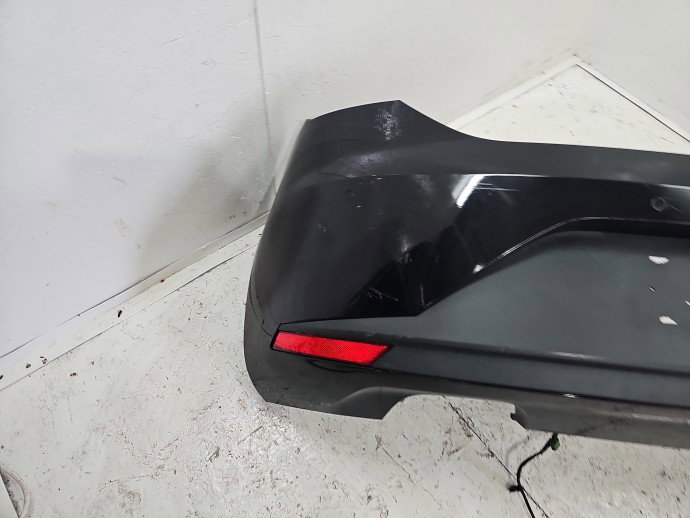 Bara spate Seat Leon (5F1) [Fabr 2012-2018] Hatchback FR LZ9Y
