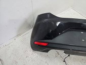 Bara spate Seat Leon (5F1) [Fabr 2012-2018] Hatchback FR LZ9Y