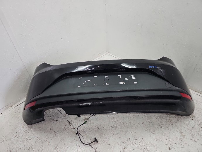 Bara spate Seat Leon (5F1) [Fabr 2012-2018] Hatchback FR LZ9Y