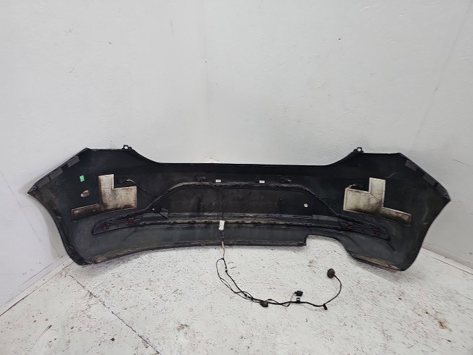 Bara spate Seat Leon (5F1) [Fabr 2012-2018] Hatchback FR LZ9Y