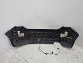 Bara spate Seat Leon (5F1) [Fabr 2012-2018] Hatchback FR LZ9Y