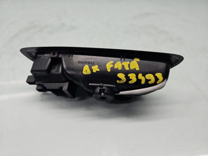 Maner interior dreapta fata Renault Megane 4 [Fabr 2015-prezent] 826725403R