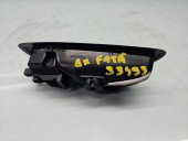 Maner interior dreapta fata Renault Megane 4 [Fabr 2015-prezent] 826725403R