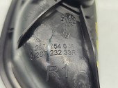 Maner interior dreapta fata Renault Megane 4 [Fabr 2015-prezent] 826725403R