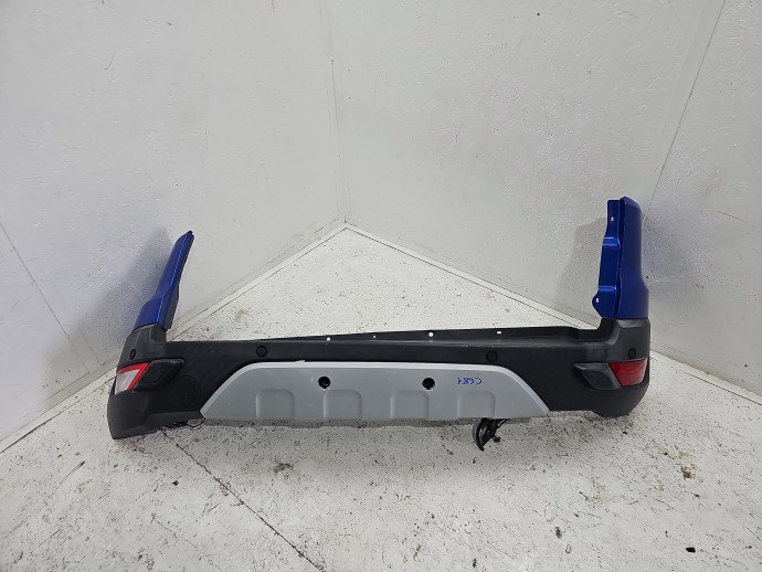 Bara spate Ford Ecosport [Fabr 2017-2024] SUV Titanium Kinetic Blue