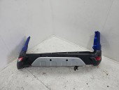 Bara spate Ford Ecosport [Fabr 2017-2024] SUV Titanium Kinetic Blue
