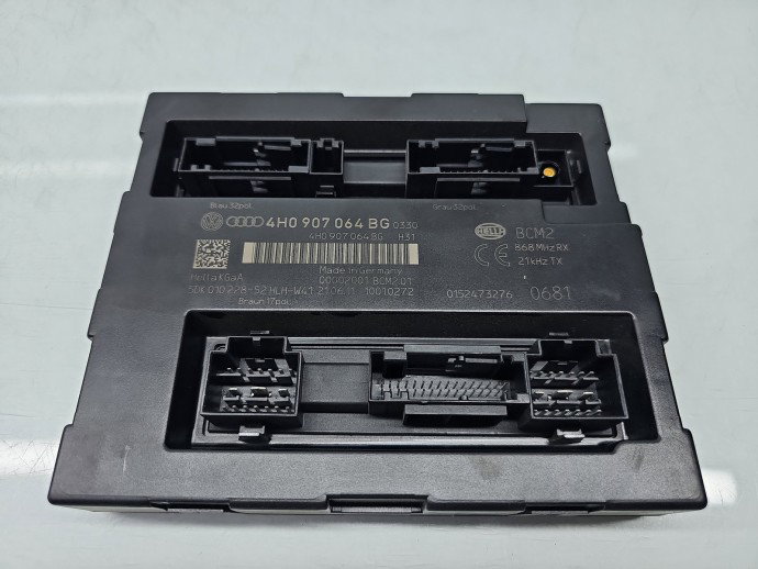Modul confort AUDI A6 (4G5, C7) [Fabr 2011-2017] 4H0907064BG
