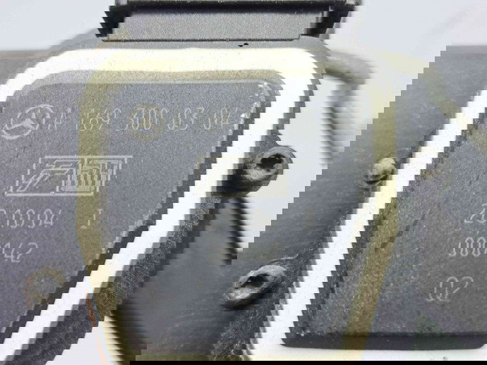  Pedala acceleratie Mercedes Clasa A (W169) [Fabr 2004-2012] A1693000304