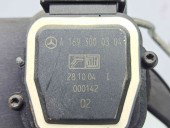  Pedala acceleratie Mercedes Clasa A (W169) [Fabr 2004-2012] A1693000304