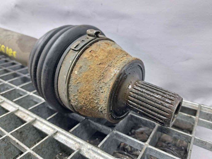 Planetara dreapta fata Mercedes Clasa A (W169) [Fabr 2004-2012] OEM 2.0 CDI 640942 60KW / 82CP  