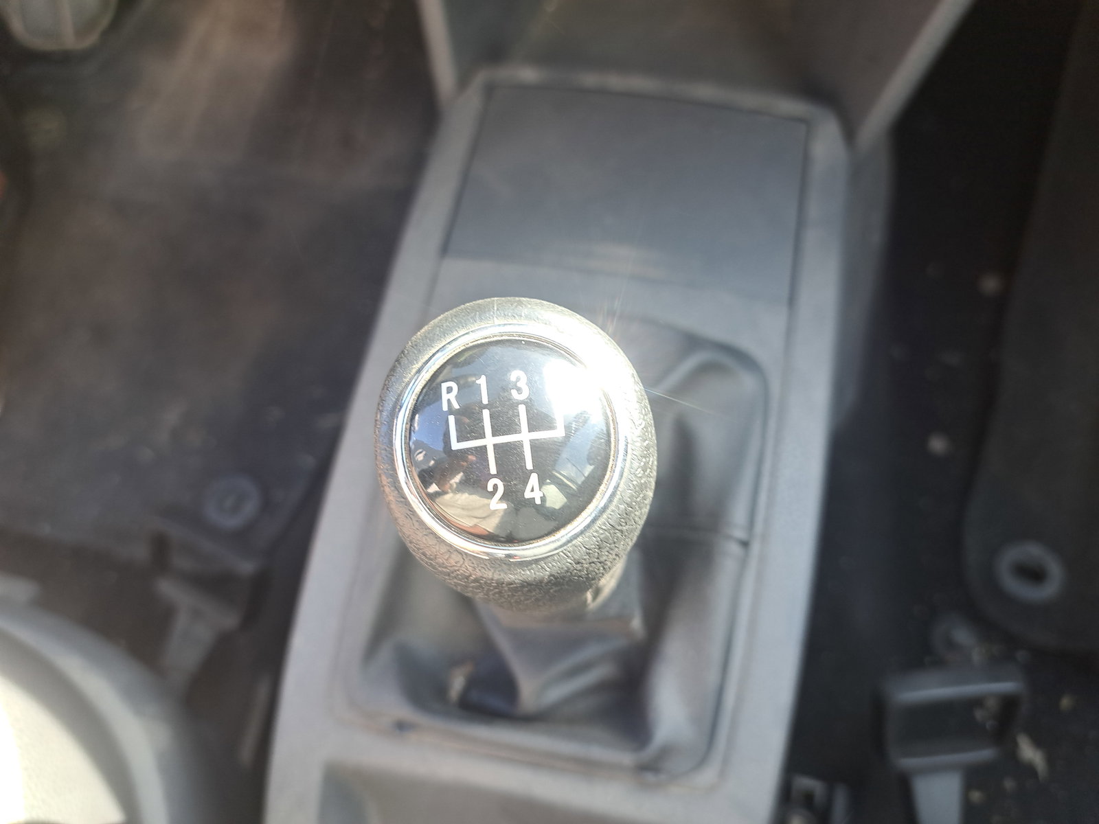 Volkswagen Polo (9N) [Fabr 2001-2008]