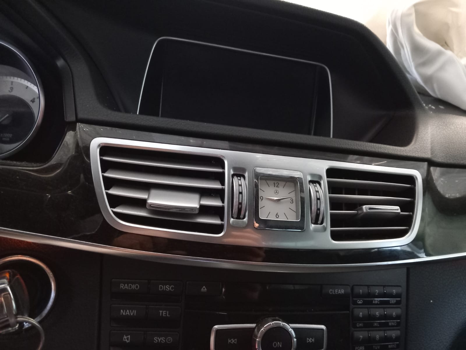 Mercedes Clasa E (W212) [Fabr 2009-2016]