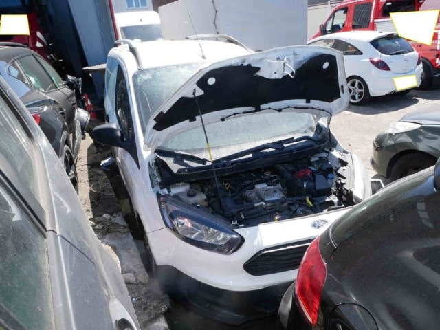 Ford Tourneo Courier [Fabr 2014-2020]