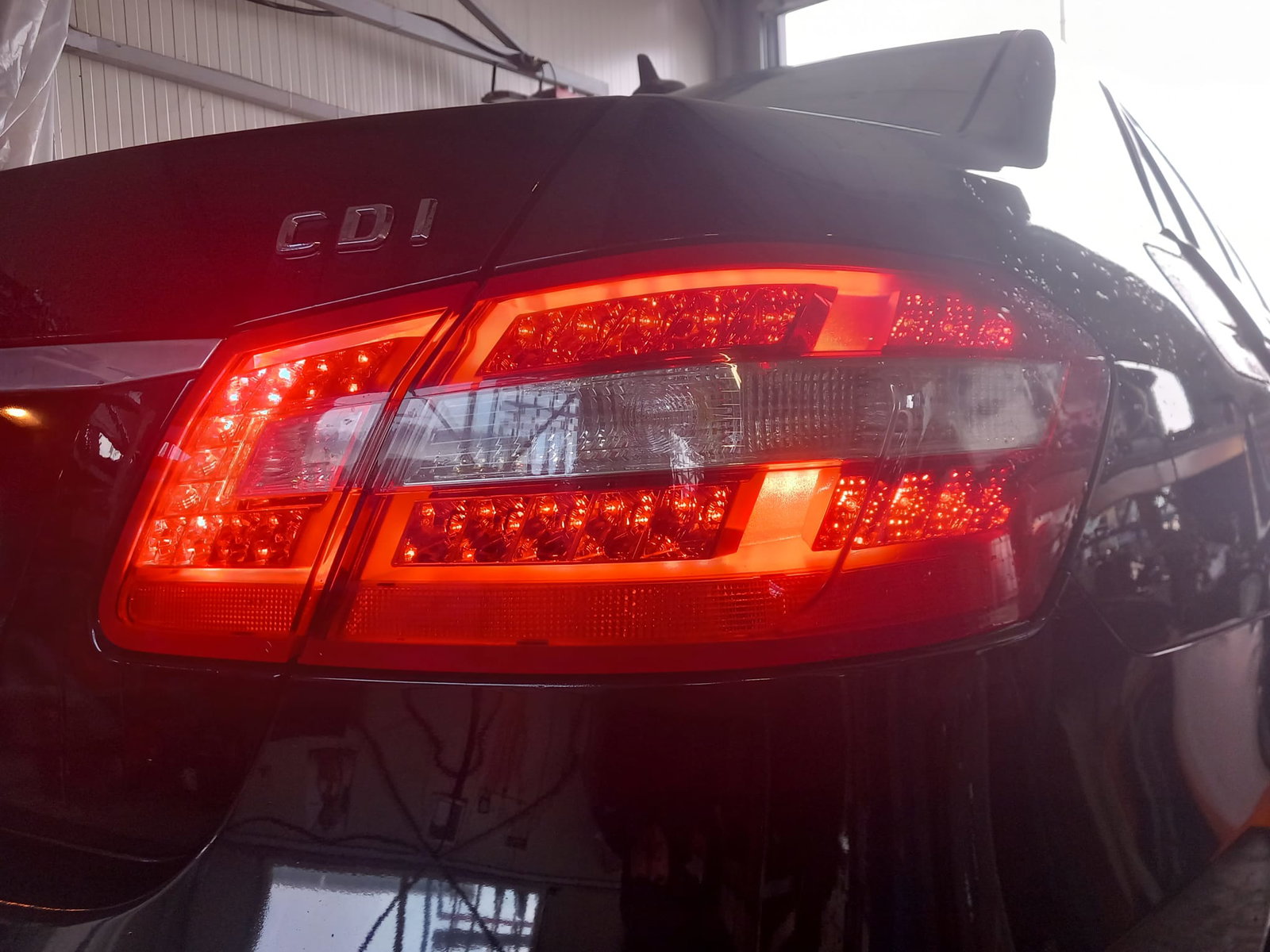 Mercedes Clasa E (W212) [Fabr 2009-2016]