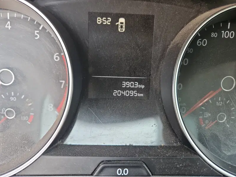 Volkswagen Golf 7 (5G) [Fabr 2014-prezent]