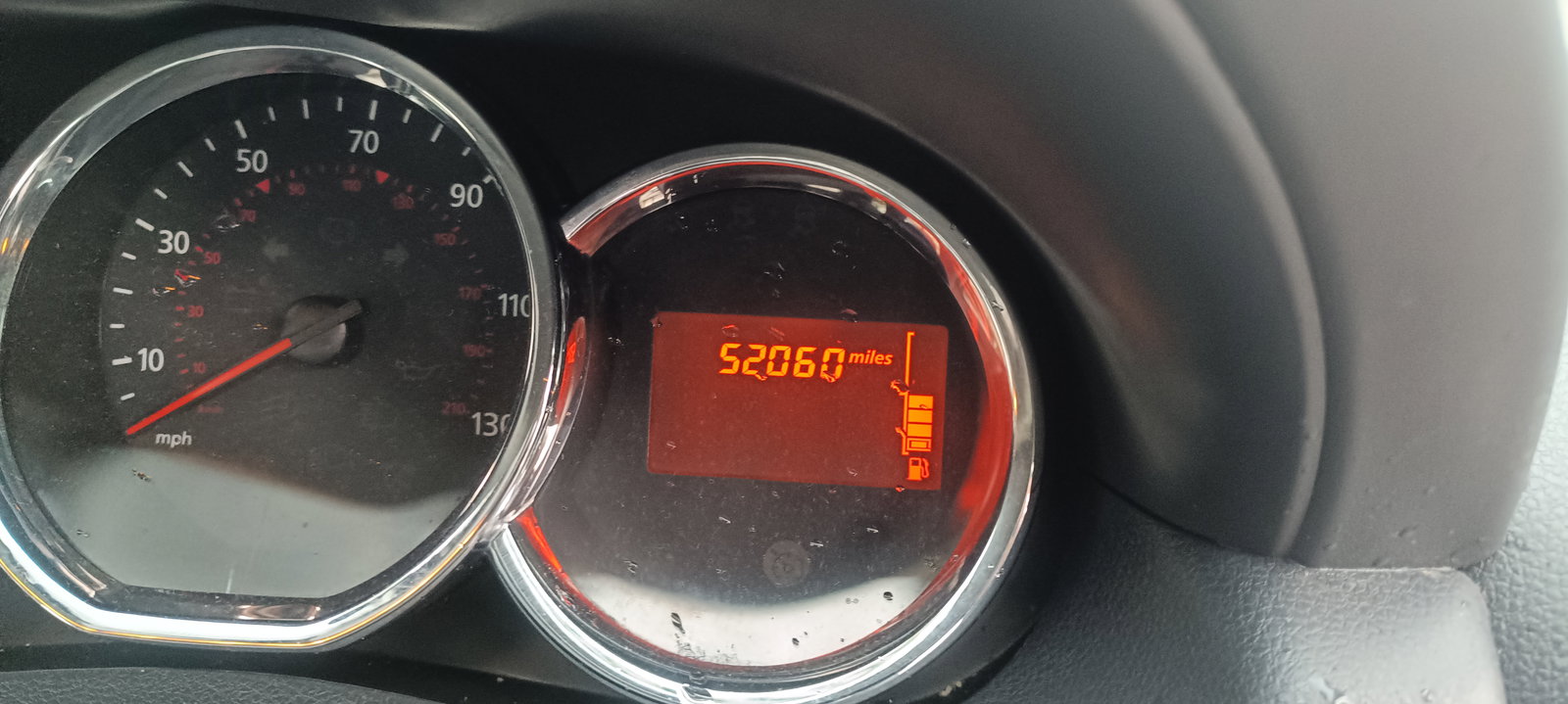 Dacia Duster (PH2, H79) [Fabr 2013-2017]