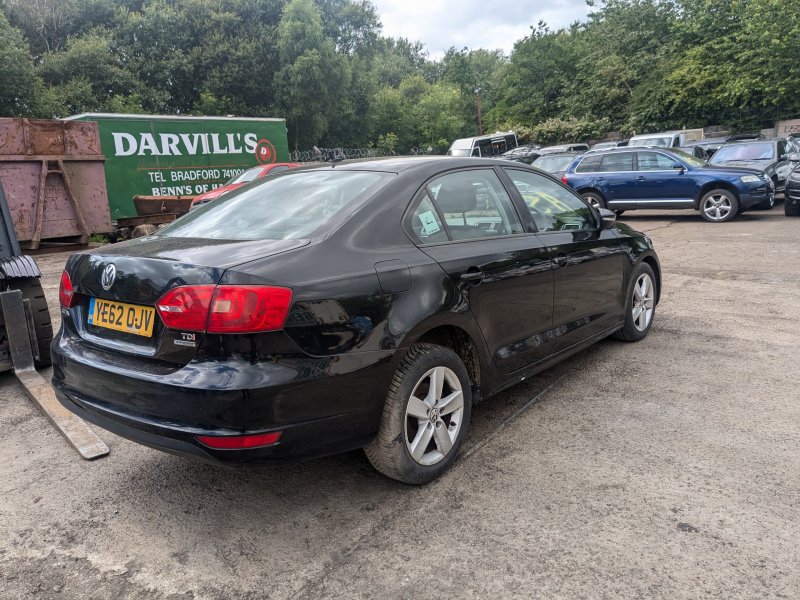 Volkswagen Jetta 4 (162,163) [Fabr 2010-2016]