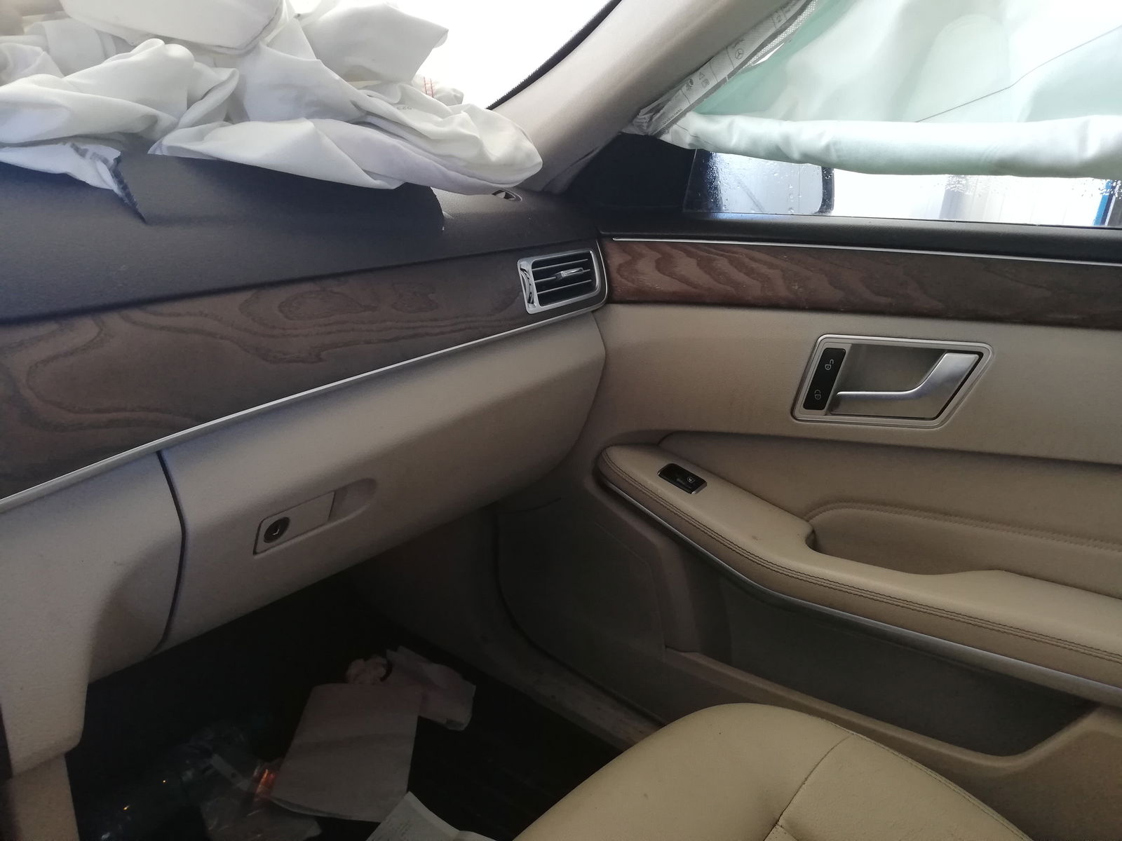 Mercedes Clasa E (W212) [Fabr 2009-2016]