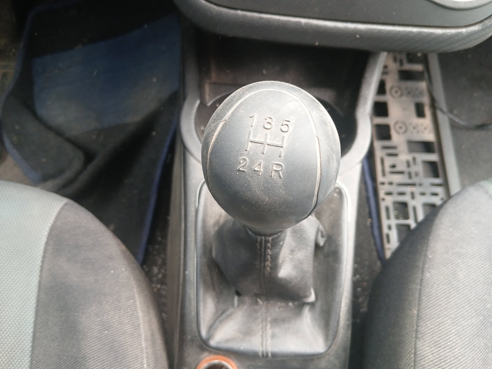 Fiat Punto (199) [Fabr 2010-2018]