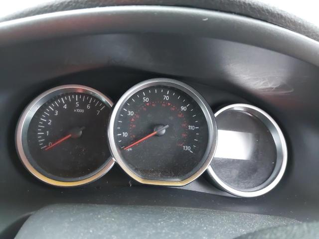 Dacia Logan II MCV BK (K52) [Fabr 2013-2022]