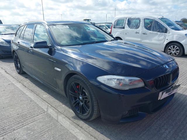 Bmw 5 Touring (F11) [Fabr 2011-2016]