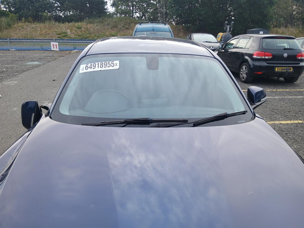 Bmw 1 (F20) [Fabr 2011-2017]