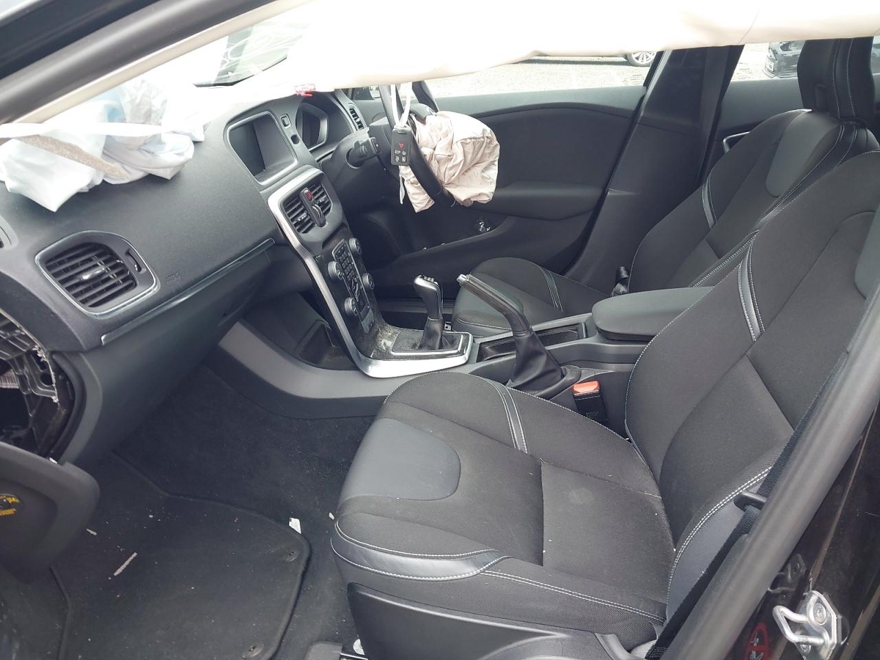 Volvo V40 II Facelift  [Fabr 2013-2019]