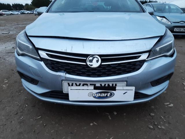 Opel Astra K Hatchback [Fabr 2015-2022]