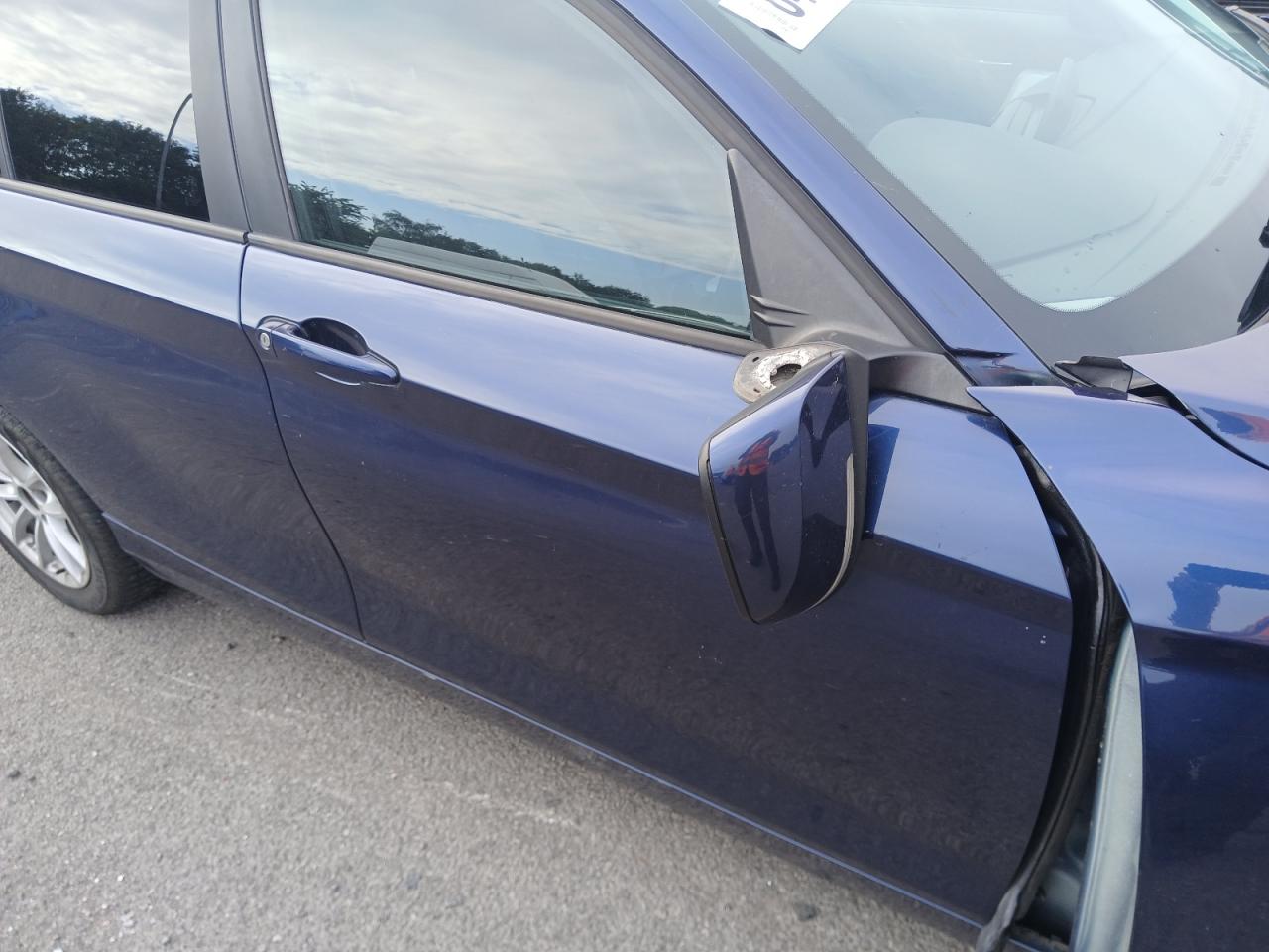 Bmw 1 (F20) [Fabr 2011-2017]