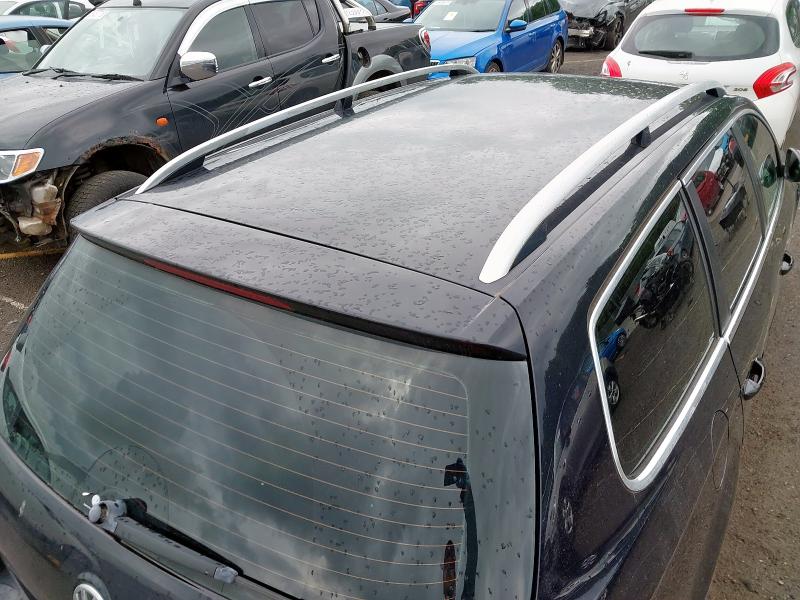 Volkswagen Passat B7 (365) [Fabr 2010-2014]
