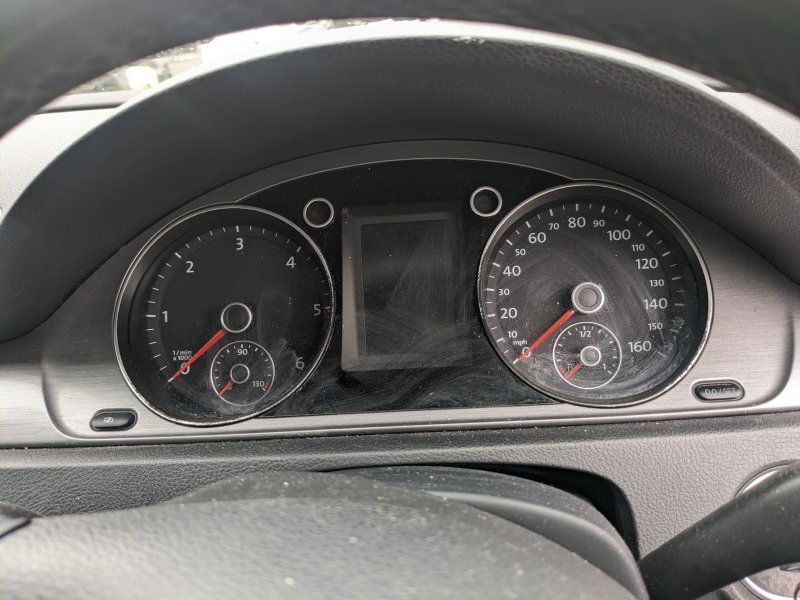 Volkswagen Passat B7 (362) [Fabr 2010-2014]