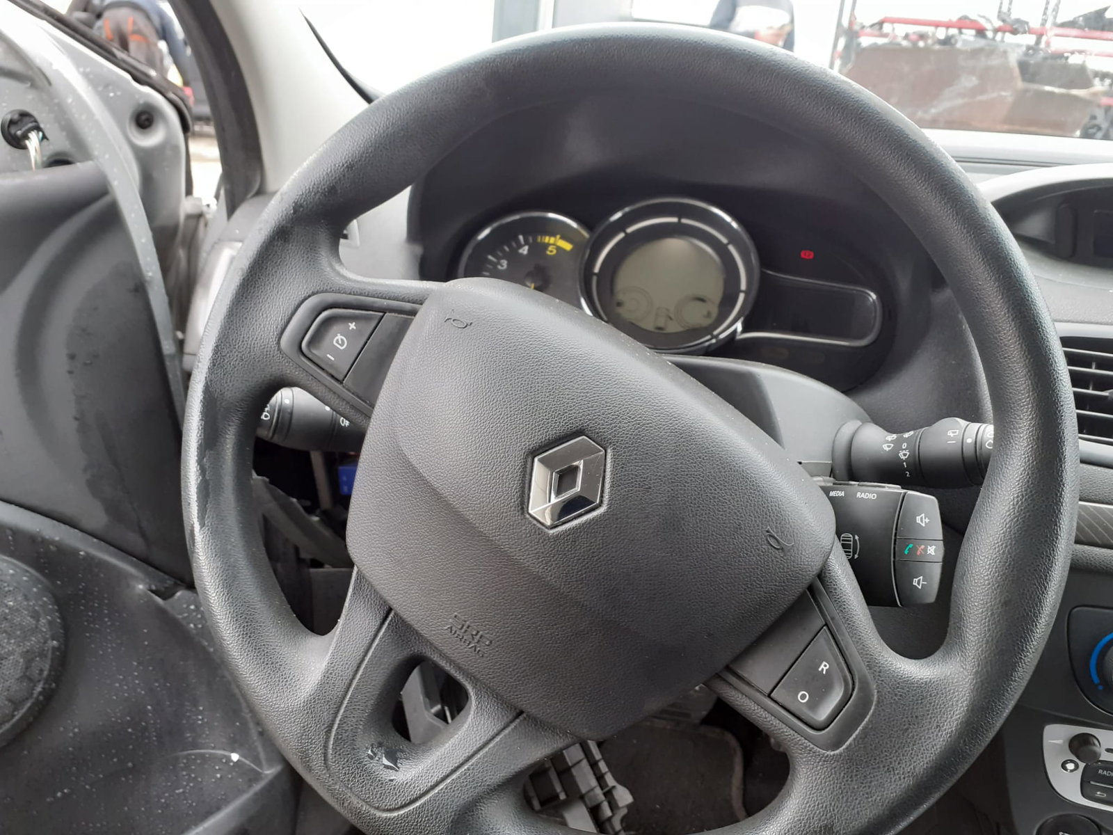 Renault Megane 3 Combi [Fabr 2008-2015]